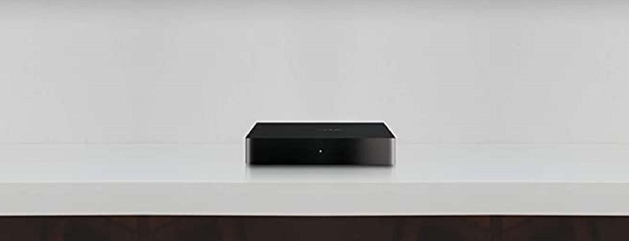 Decoder DVB-T2 Nokia: sconto intrigante del 39% su Amazon Decoder DVB-T2 Nokia: sconto intrigante del 39% su Amazon