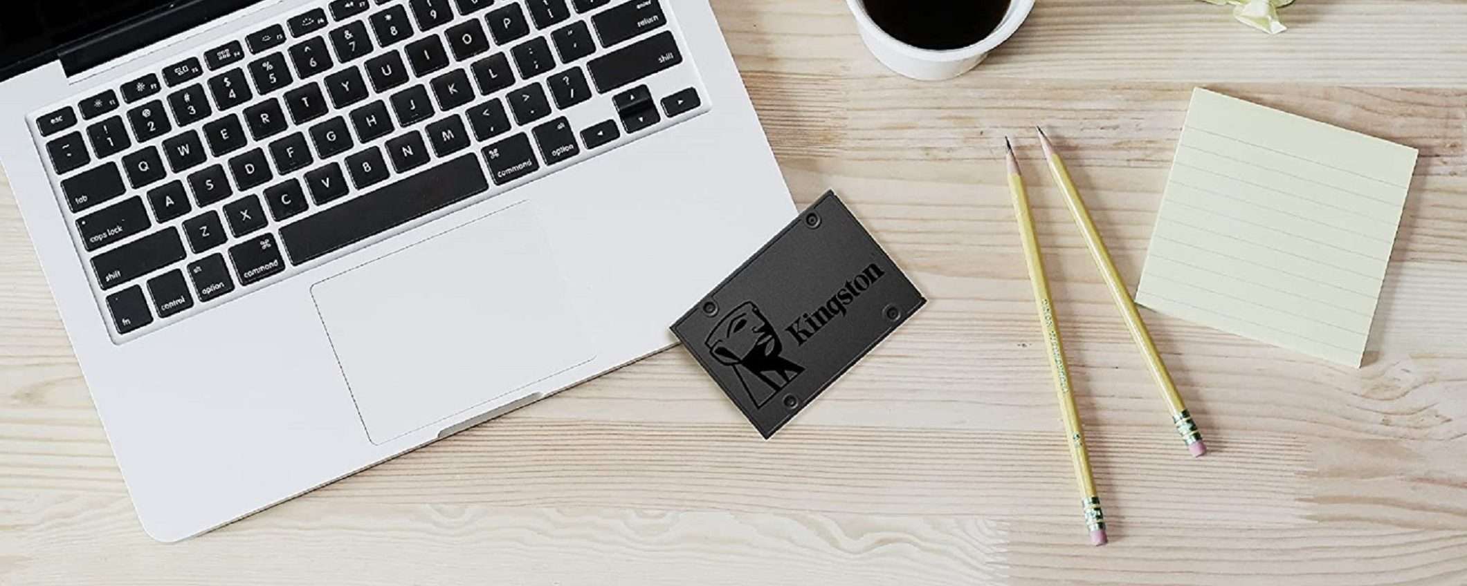 SSD Kingston A400 da 240GB: a soli 26€ è la promozione IMPERDIBILE del giorno SSD Kingston A400 da 240GB: a soli 26€ è la promozione IMPERDIBILE del giorno