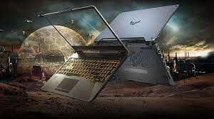Questo notebook da gaming ASUS TUF costa solo 849€ su Amazon Questo notebook da gaming ASUS TUF costa solo 849€ su Amazon