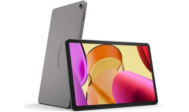 Amazon Fire Max 11 tablet