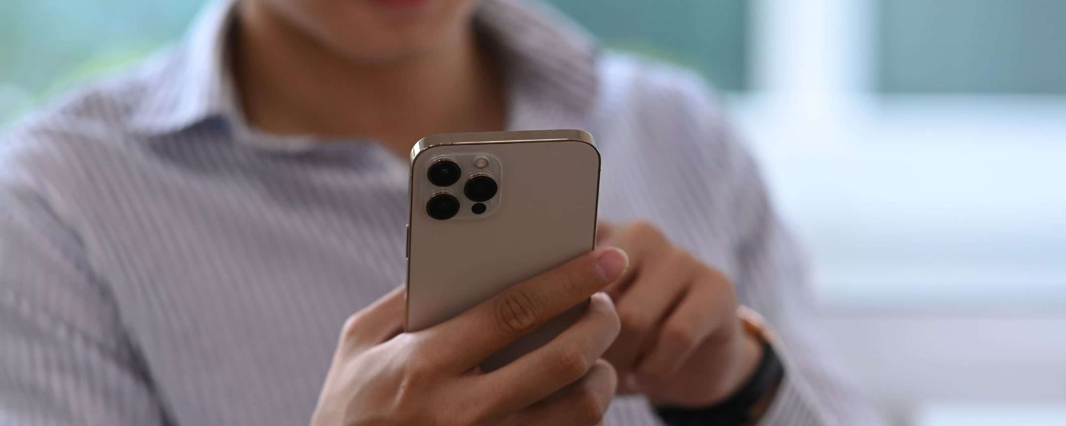 Antitrust contro Apple: l'accusa è abuso di posizione dominante nelle app Antitrust contro Apple: l'accusa è abuso di posizione dominante nelle app