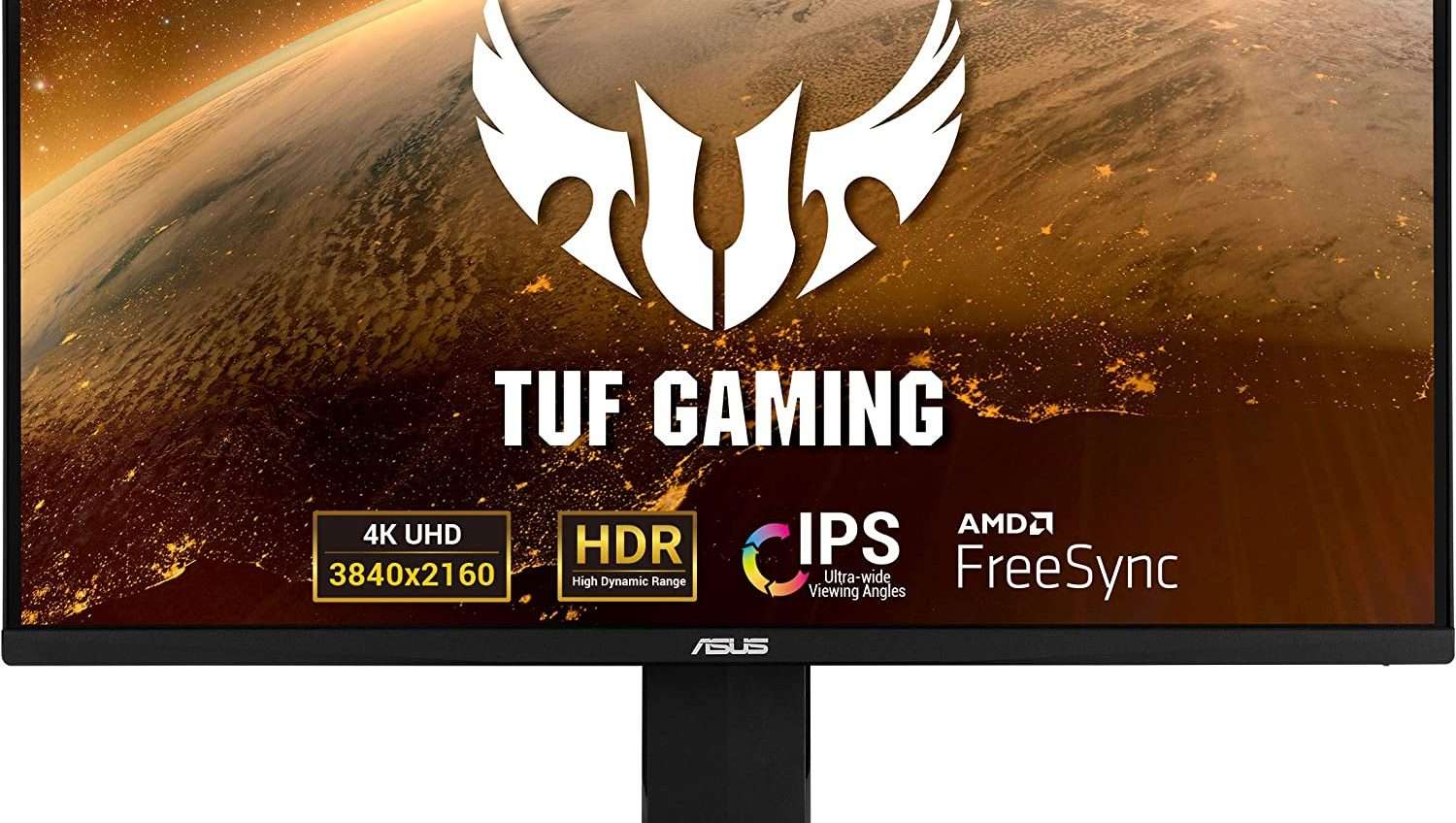 ASUS TUF Gaming VG289Q in offerta su Amazon: da 439€ a 309€ per poche ore ASUS TUF Gaming VG289Q in offerta su Amazon: da 439€ a 309€ per poche ore