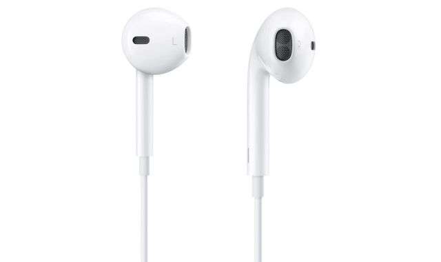 Auricolari Apple originali