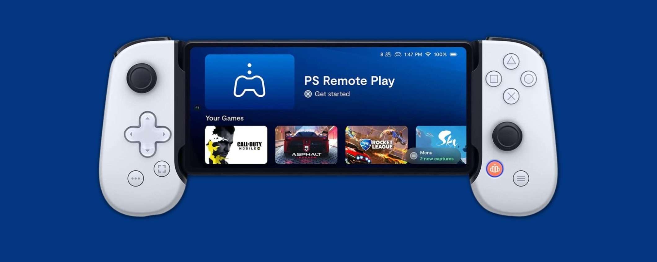 Backbone One in offerta, miglior prezzo di sempre: trasforma l'iPhone in una console Backbone One in offerta, miglior prezzo di sempre: trasforma l'iPhone in una console