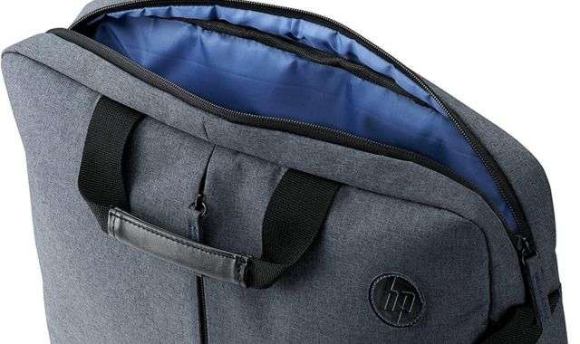 Borsa PC HP a tracolla
