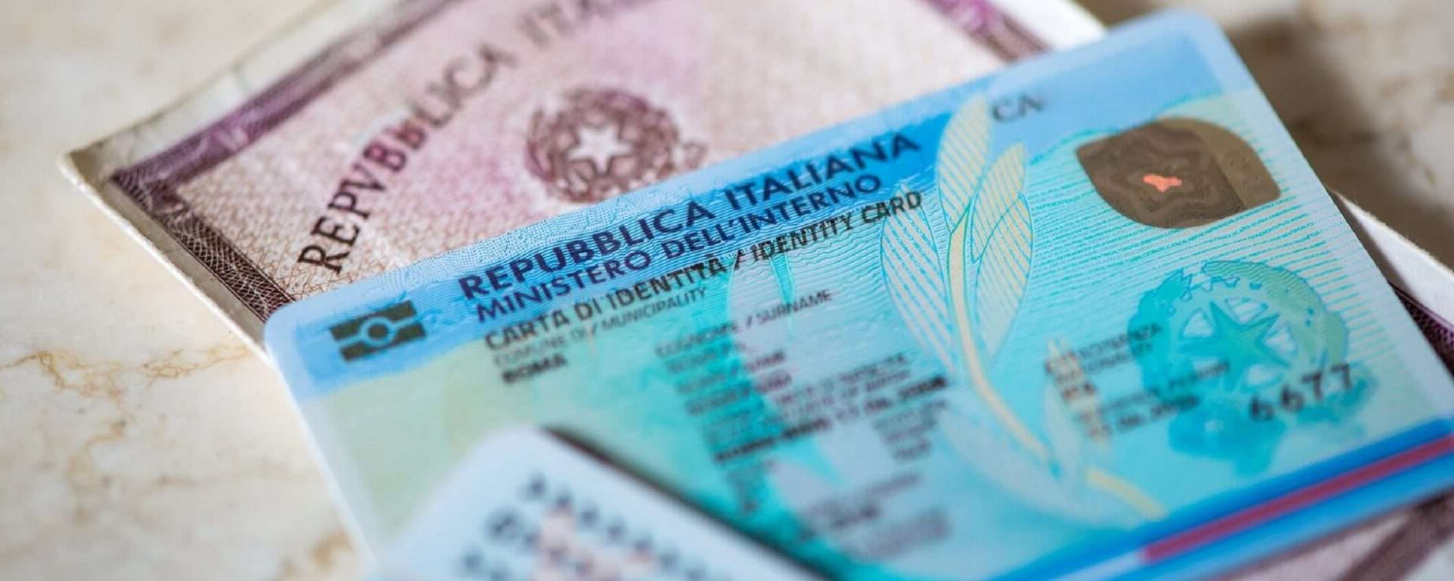 CIE, la Carta d'Identità Elettronica, come funziona e come richiederla