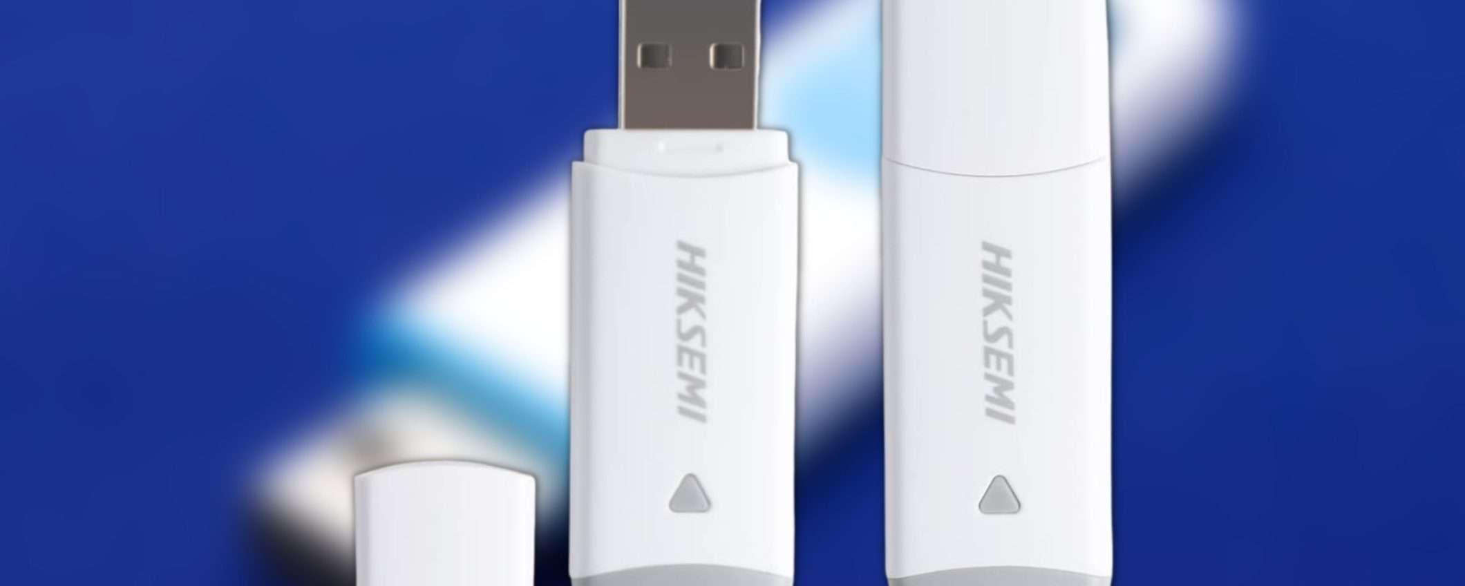 Occasione Amazon: due chiavette USB 64GB a meno di 10€ Occasione Amazon: due chiavette USB 64GB a meno di 10€