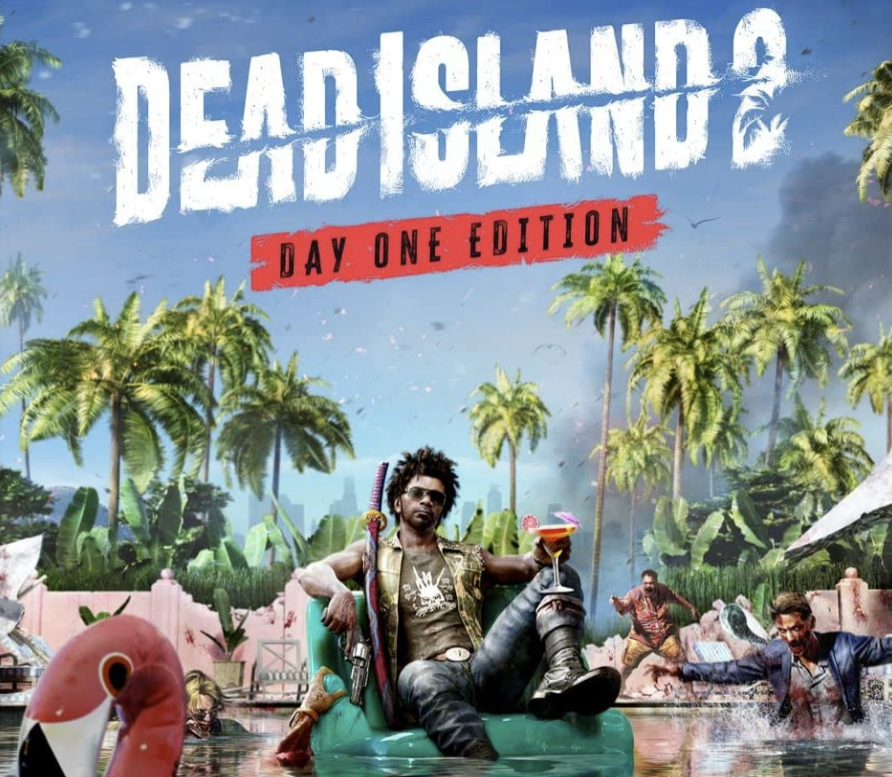 Dead Island 2 Day One Edition è già in offerta su Amazon (sia PS5 che Xbox Series X) Dead Island 2 Day One Edition è già in offerta su Amazon (sia PS5 che Xbox Series X)