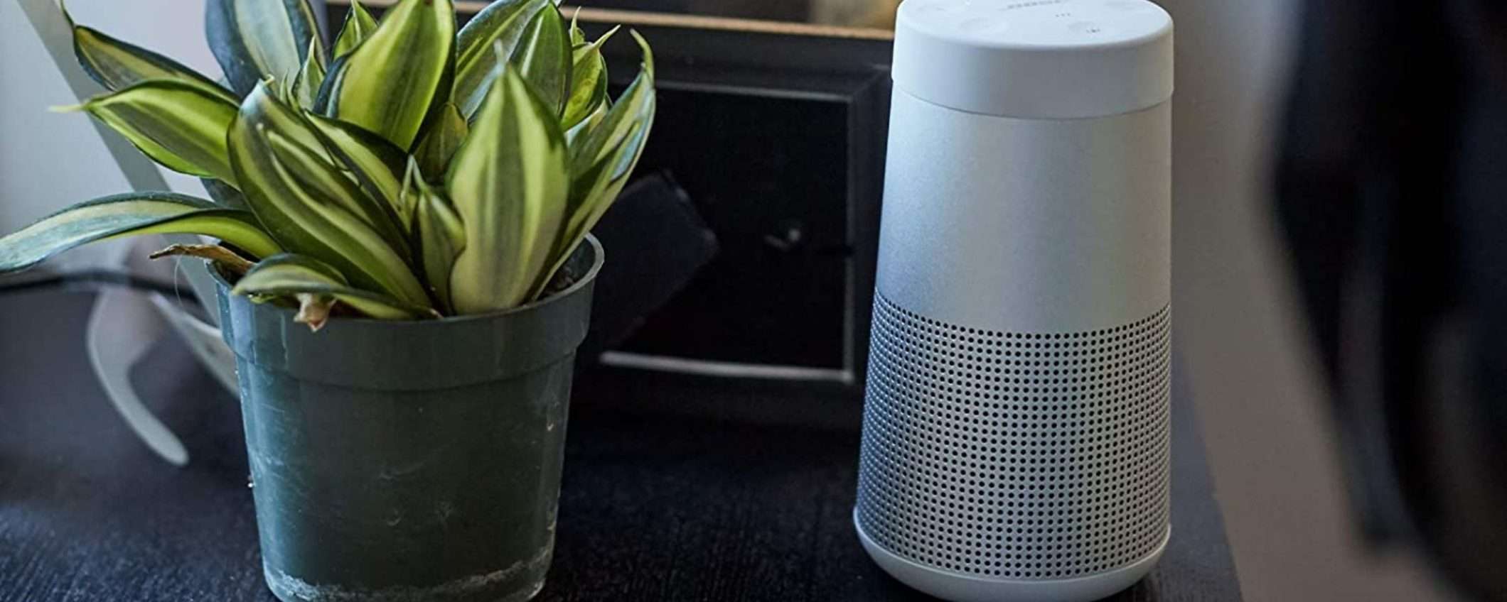 Diffusore Bose piccolo e potente: crolla il prezzo su Amazon Diffusore Bose piccolo e potente: crolla il prezzo su Amazon