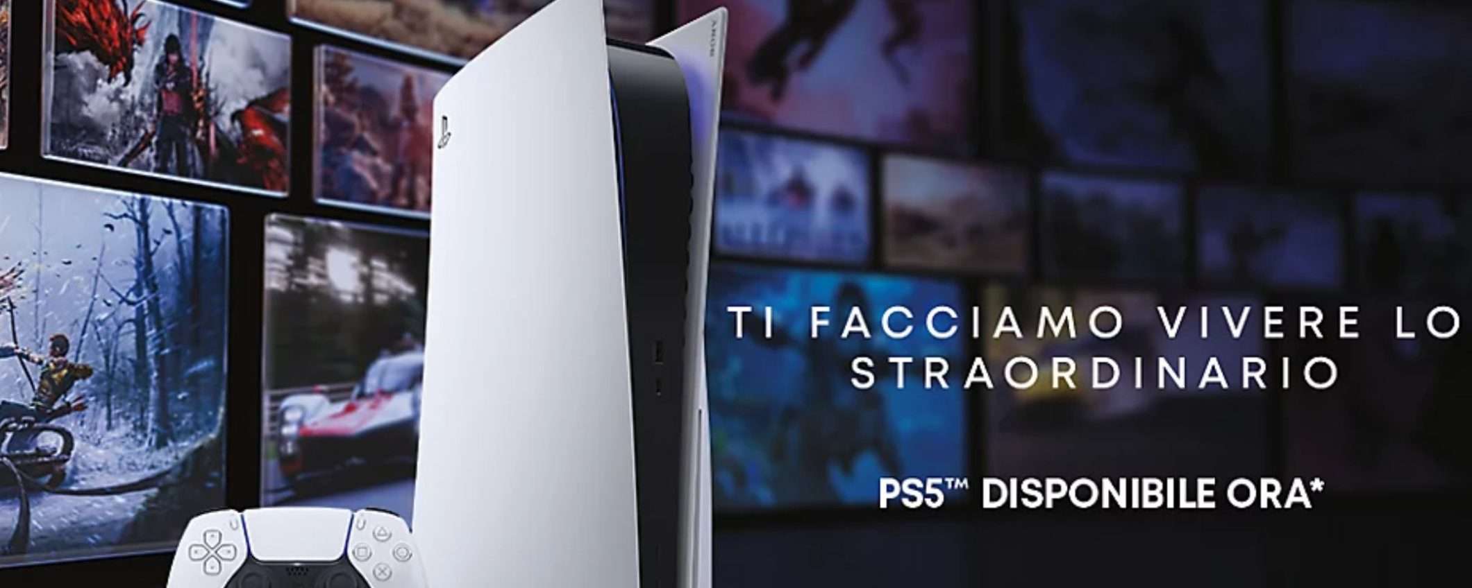 Direct PlayStation arriva in Italia: PS5, giochi e accessori per tutti i gusti Direct PlayStation arriva in Italia: PS5, giochi e accessori per tutti i gusti