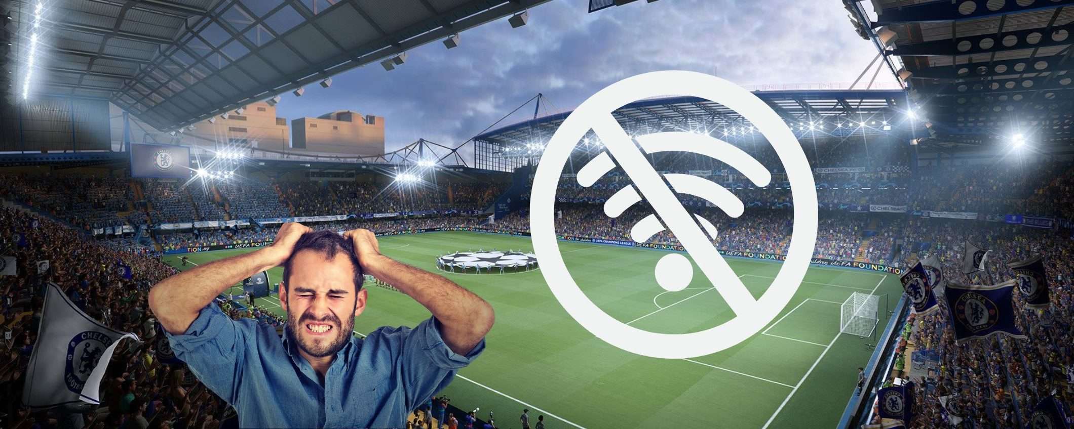 FIFA 23 e altri giochi EA non funzionano: server offline, cosa succede (agg.) FIFA 23 e altri giochi EA non funzionano: server offline, cosa succede (agg.)