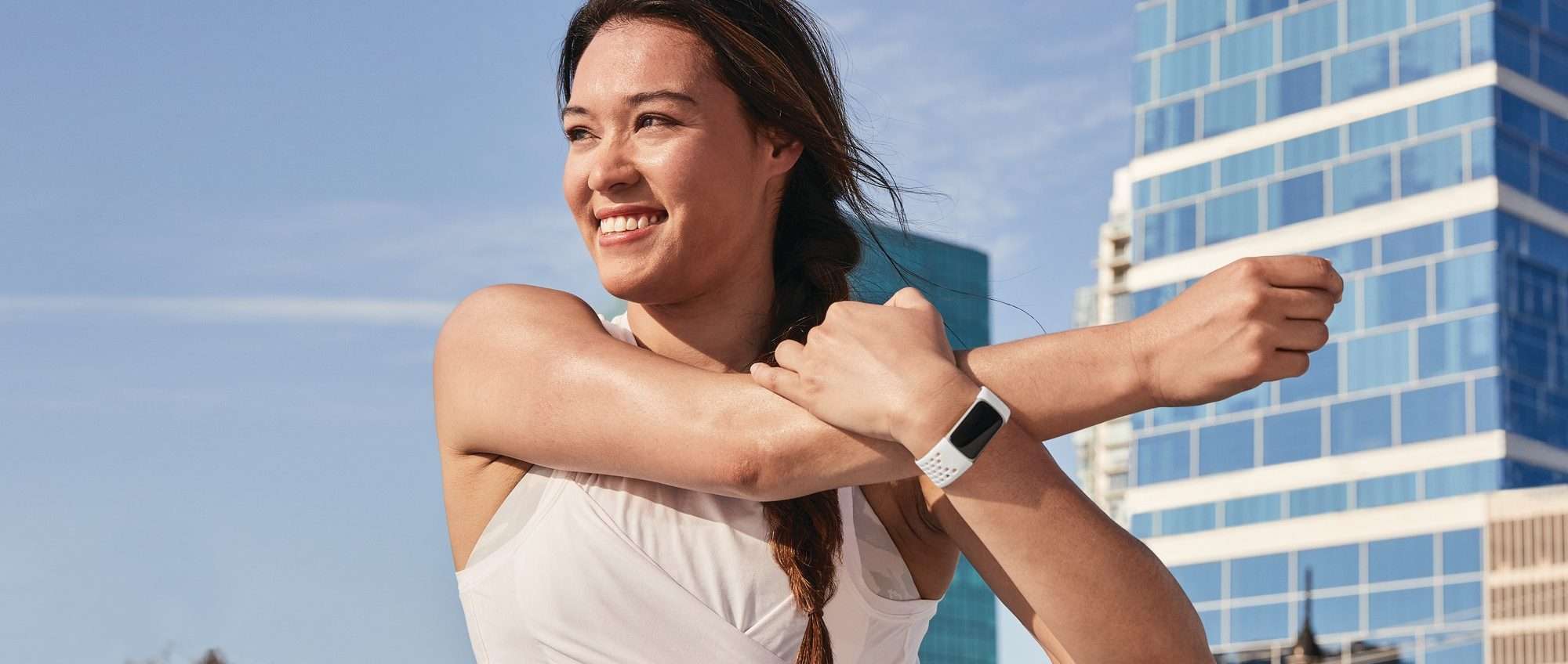 Fitbit Charge 5 in offerta a QUESTO PREZZO su Amazon è da prendere subito Fitbit Charge 5 in offerta a QUESTO PREZZO su Amazon è da prendere subito