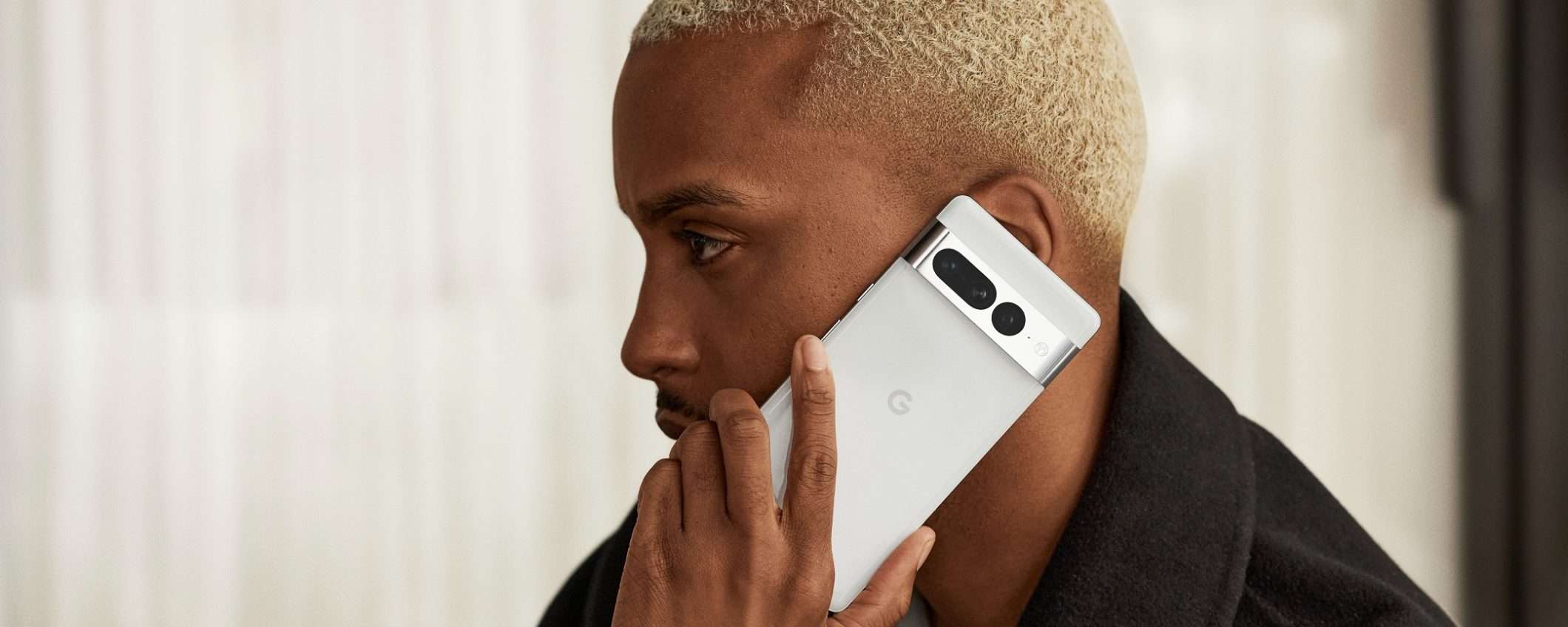 Google Pixel 7 Pro con sconto di 140€ grazie a QUEST'OFFERTA (anche a rate) Google Pixel 7 Pro con sconto di 140€ grazie a QUEST'OFFERTA (anche a rate)