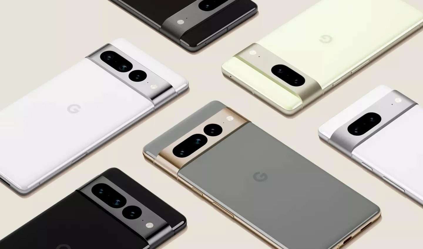 Google Pixel 7 Pro al prezzo più basso di sempre su Amazon ADESSO (anche in 12 rate) Google Pixel 7 Pro al prezzo più basso di sempre su Amazon ADESSO (anche in 12 rate)