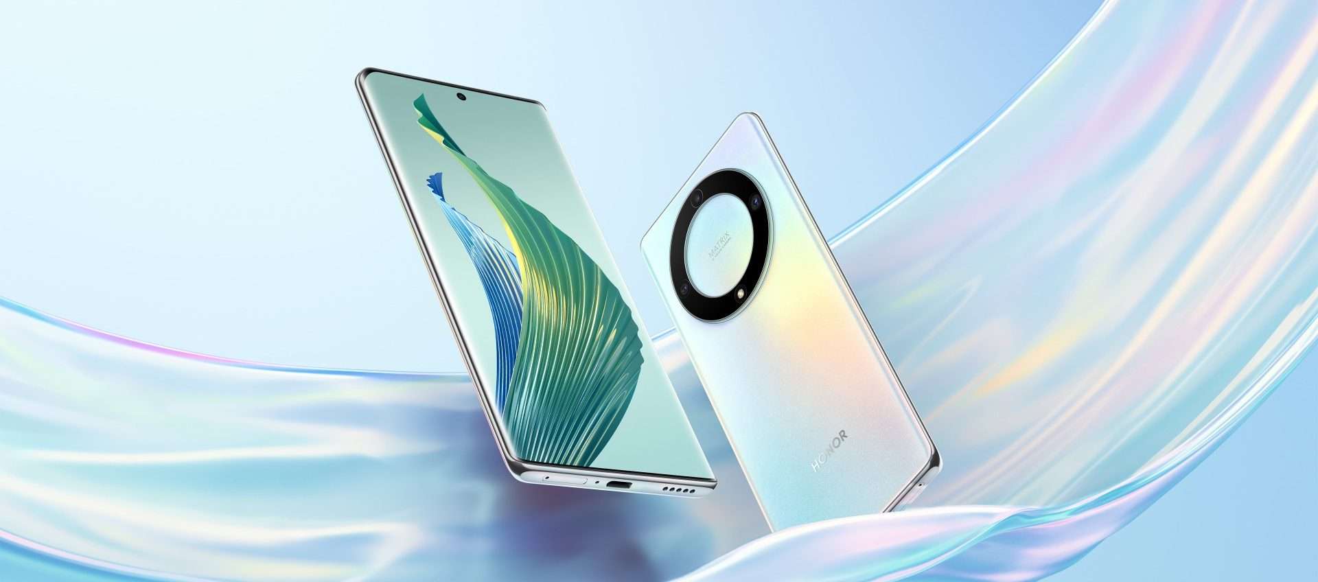 HONOR Magic 5 Lite ora in offerta con un OTTIMO PREZZO su Amazon HONOR Magic 5 Lite ora in offerta con un OTTIMO PREZZO su Amazon