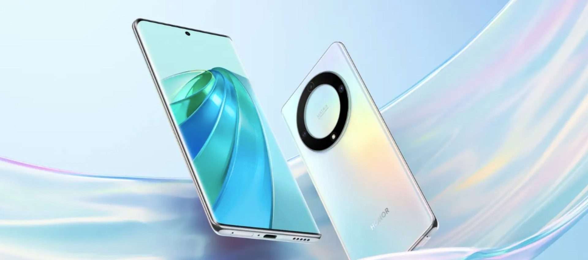 HONOR Magic 5 Lite: ora è al PREZZO GIUSTO con la nuova offerta di Amazon (-60€) HONOR Magic 5 Lite: ora è al PREZZO GIUSTO con la nuova offerta di Amazon (-60€)