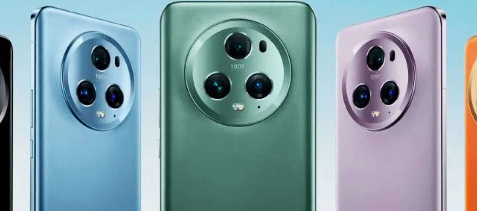 HONOR Magic5 Pro: MINIMO STORICO per il top di gamma (-250€) HONOR Magic5 Pro: MINIMO STORICO per il top di gamma (-250€)