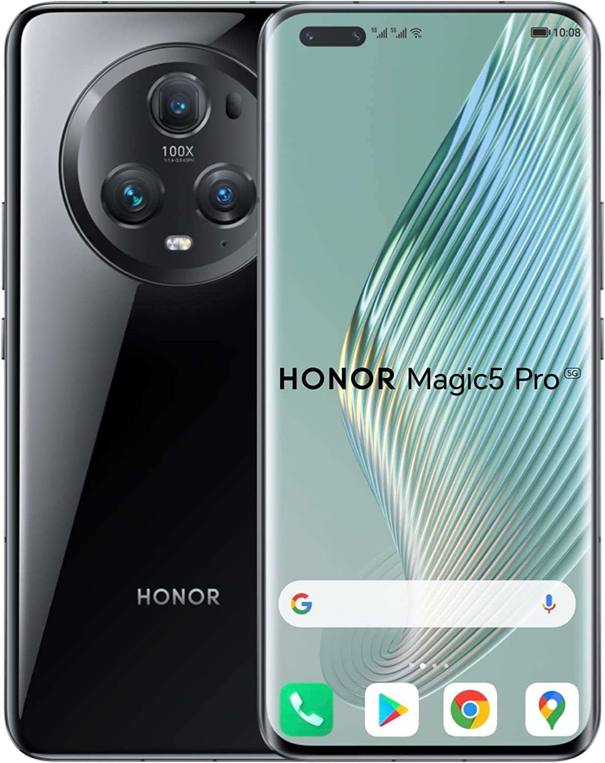 HONOR Magic5 Pro