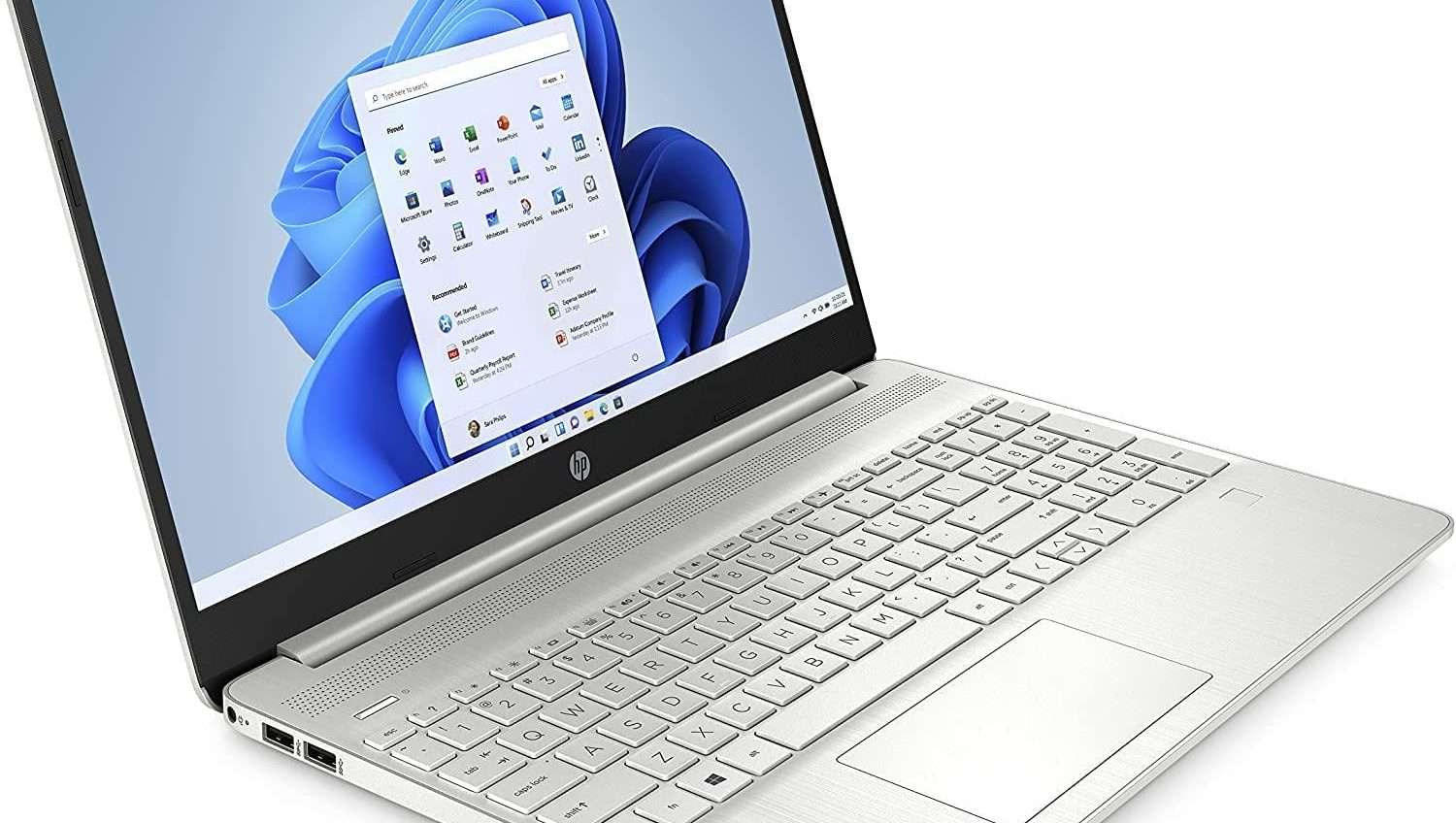 Laptop HP con AMD Ryzen 5 e Windows 11 in super offerta: il prezzo crolla da 700 a 479 euro Laptop HP con AMD Ryzen 5 e Windows 11 in super offerta: il prezzo crolla da 700 a 479 euro