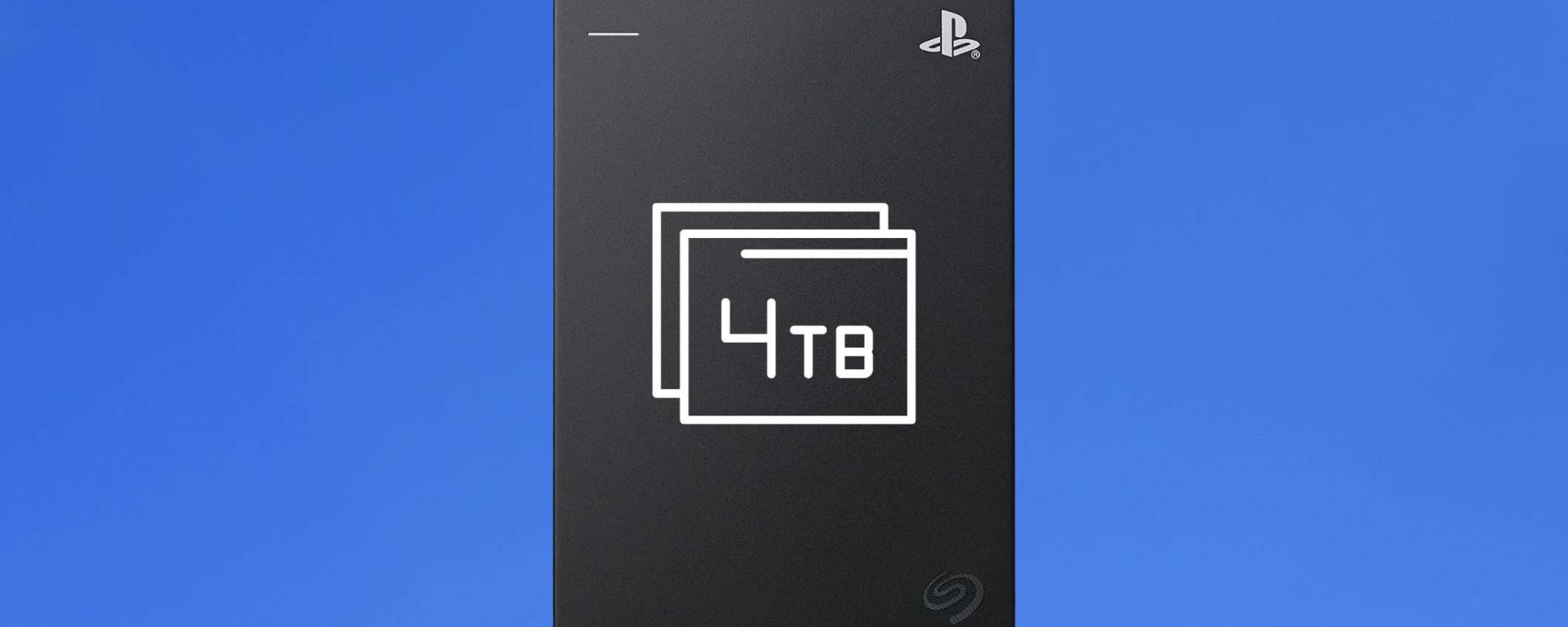 Hard disk esterno PS4/PS5 in offerta: 4TB per DECINE di giochi Hard disk esterno PS4/PS5 in offerta: 4TB per DECINE di giochi