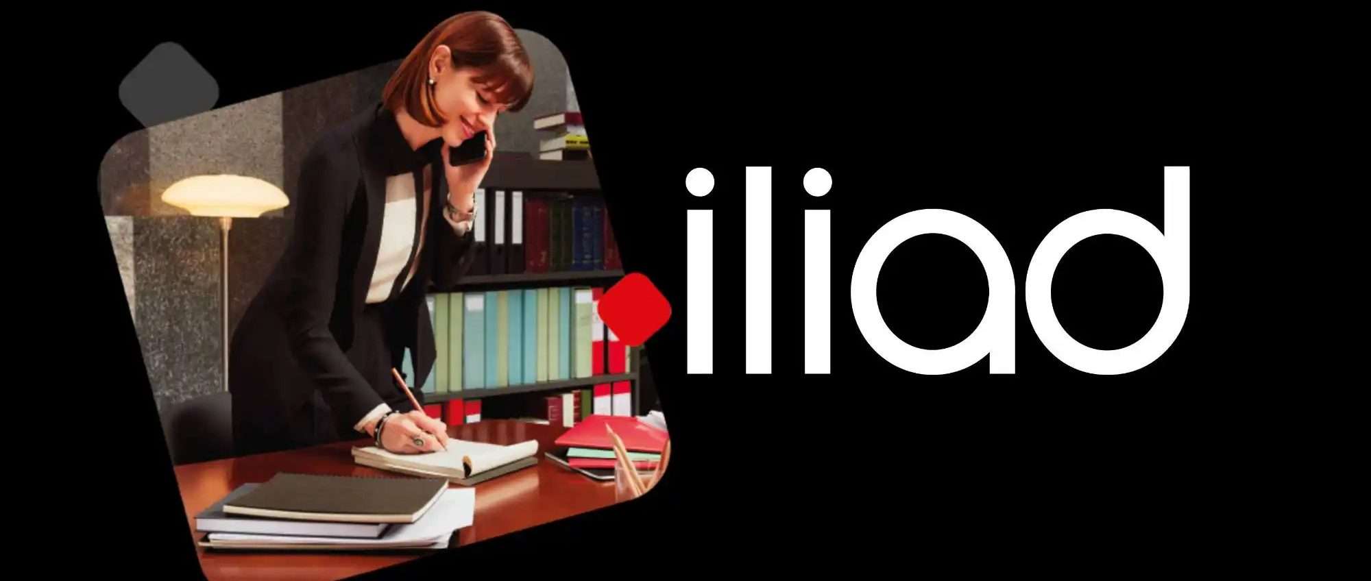 Iliad Business: nuova offerta mobile competitiva per aziende e partite IVA Iliad Business: nuova offerta mobile competitiva per aziende e partite IVA