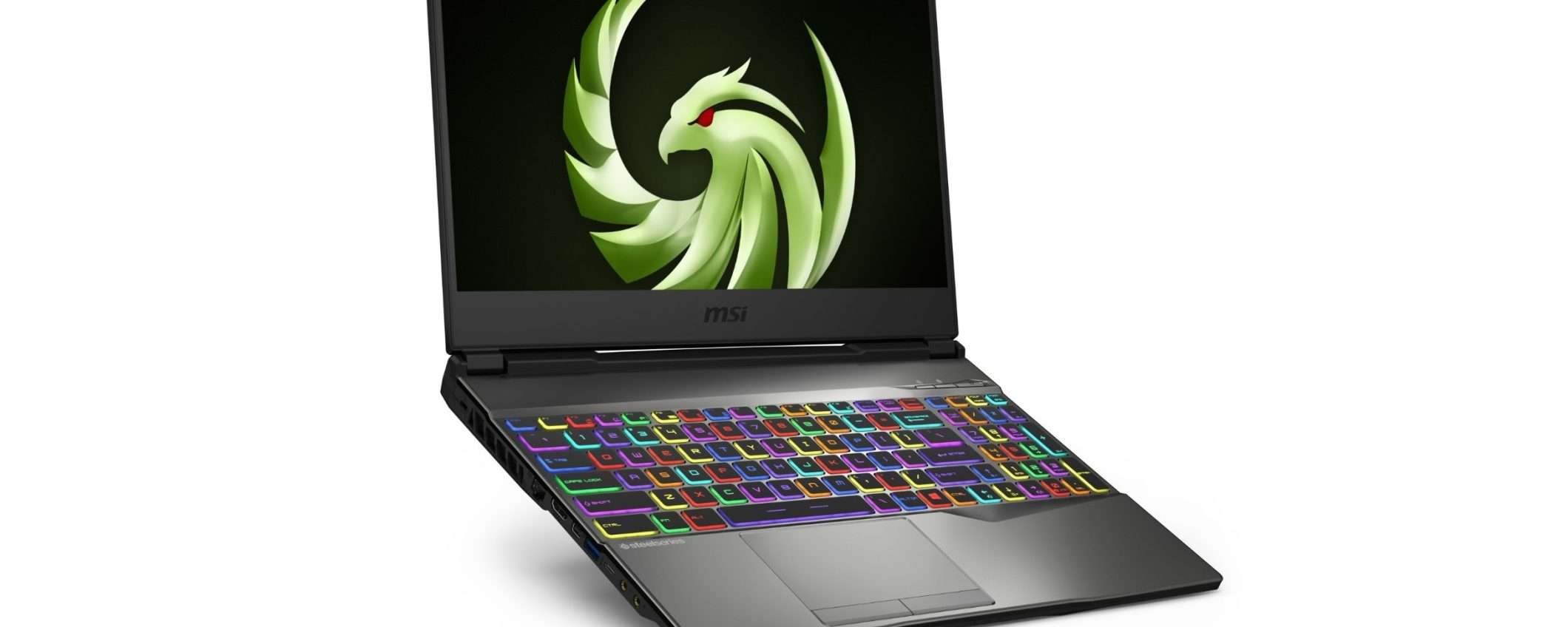 Questo notebook MSI con Ryzen 7 è scontato di 400€ su Amazon (anche in 12 rate) Questo notebook MSI con Ryzen 7 è scontato di 400€ su Amazon (anche in 12 rate)