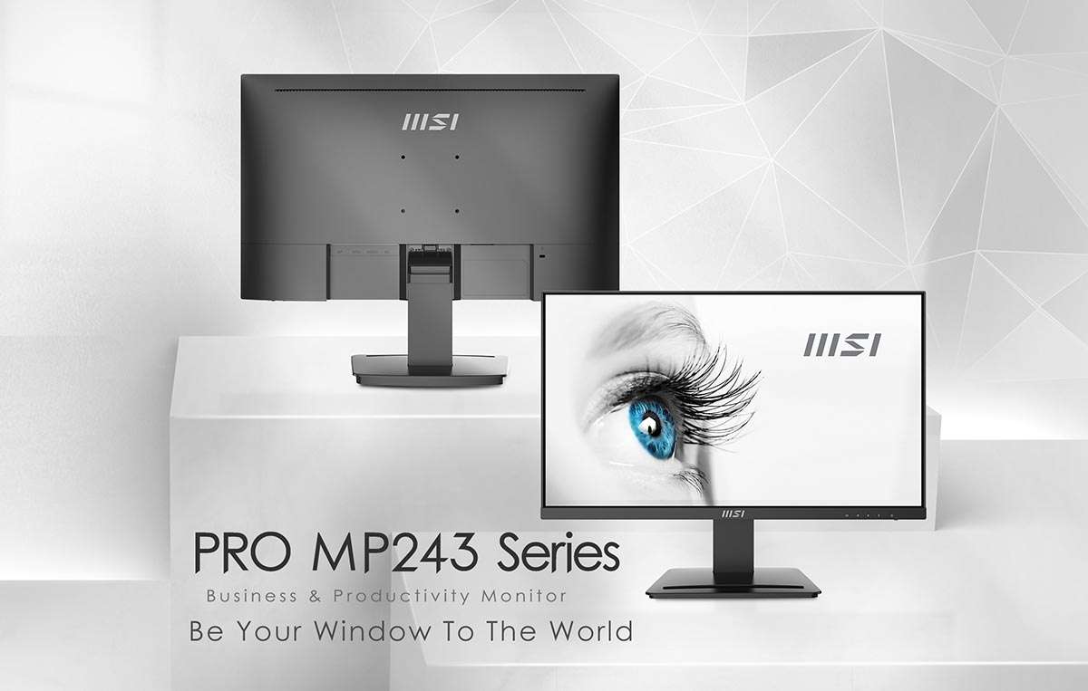 Schermo MSI con funzione anti-affaticamento occhi in forte sconto su Amazon Schermo MSI con funzione anti-affaticamento occhi in forte sconto su Amazon