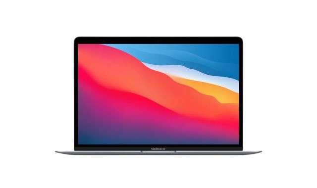 MacBook Air 13 M1