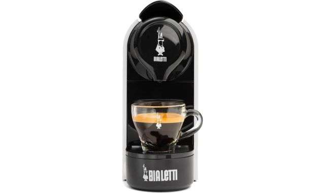 Macchina caffe Bialetti