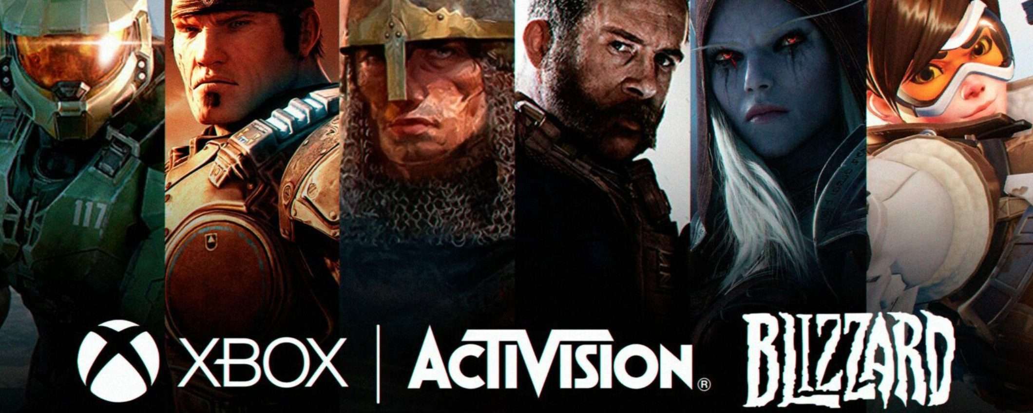 Microsoft-Activision: l'Unione Europea ha approvato l'acquisizione Microsoft-Activision: l'Unione Europea ha approvato l'acquisizione