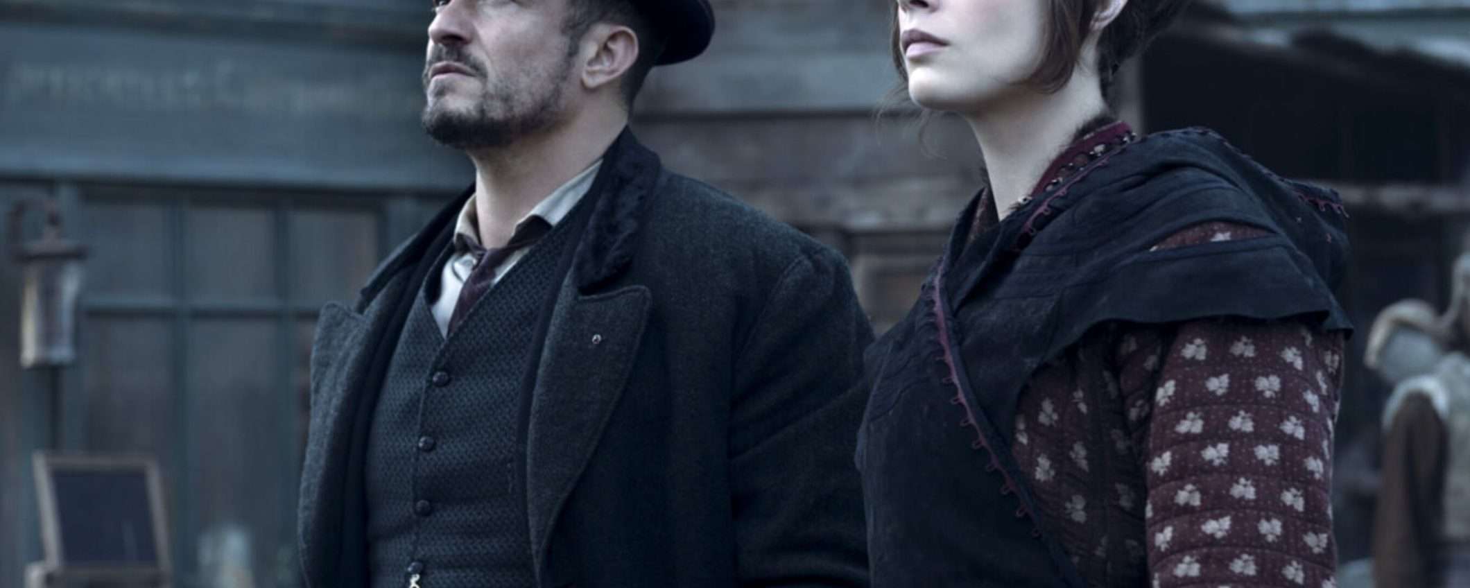 Sciopero degli sceneggiatori: le migliori serie TV da recuperare su Prime Video Sciopero degli sceneggiatori: le migliori serie TV da recuperare su Prime Video