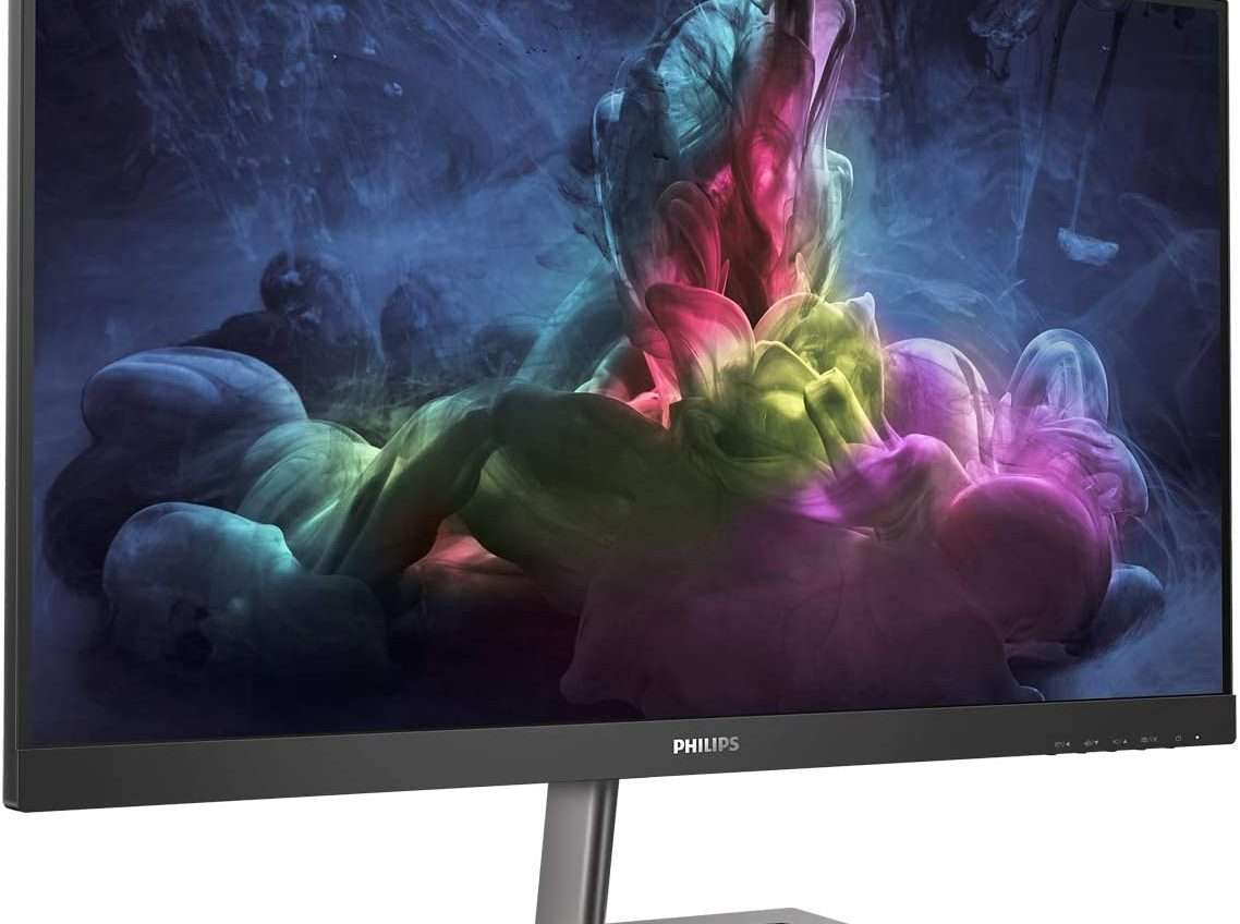 Monitor da gaming Philips: super performance ad un PREZZO WOW Monitor da gaming Philips: super performance ad un PREZZO WOW