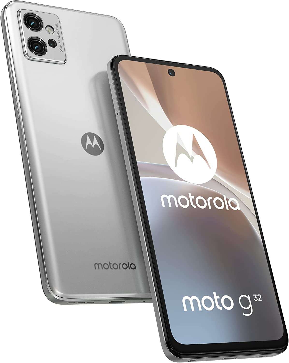 Motorola Moto G32