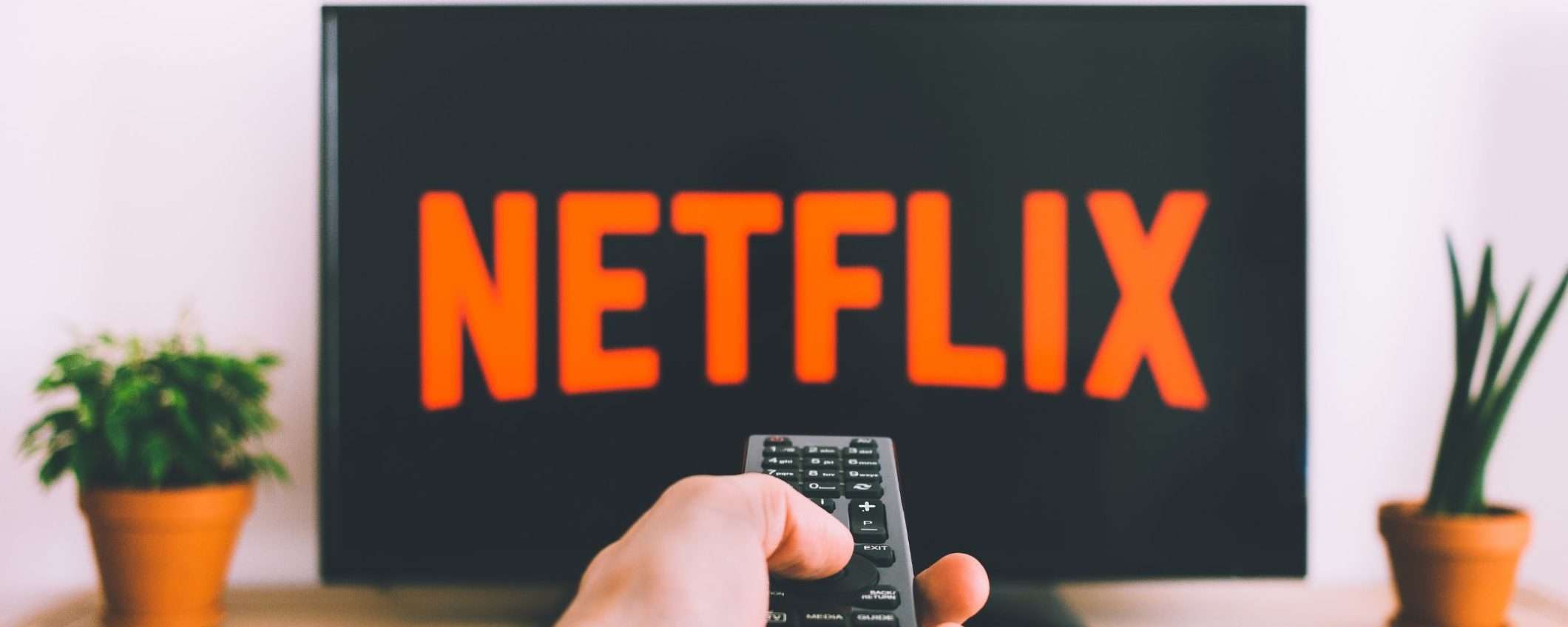 Prime Video prende in giro Netflix sullo stop alle password condivise Prime Video prende in giro Netflix sullo stop alle password condivise