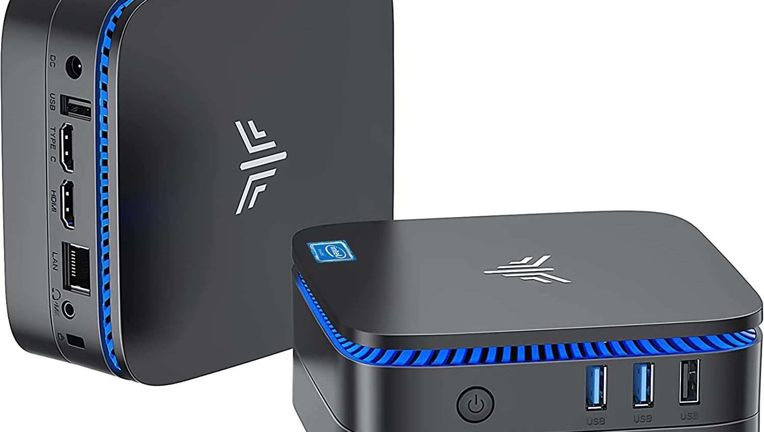 Mini PC con Windows 11 Pro e 16GB di RAM ad un PREZZO FENOMENALE Mini PC con Windows 11 Pro e 16GB di RAM ad un PREZZO FENOMENALE