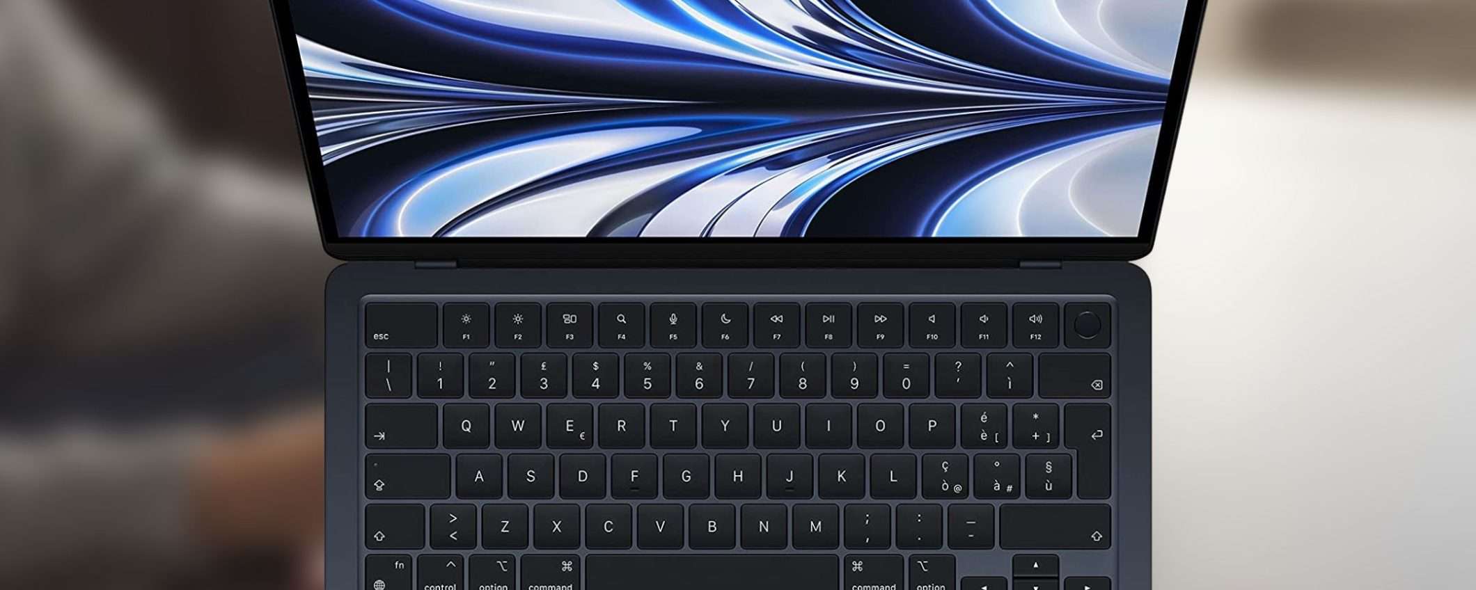 MacBook Air 2022: nuovo prezzo RECORD, risparmi 330€ su Amazon MacBook Air 2022: nuovo prezzo RECORD, risparmi 330€ su Amazon