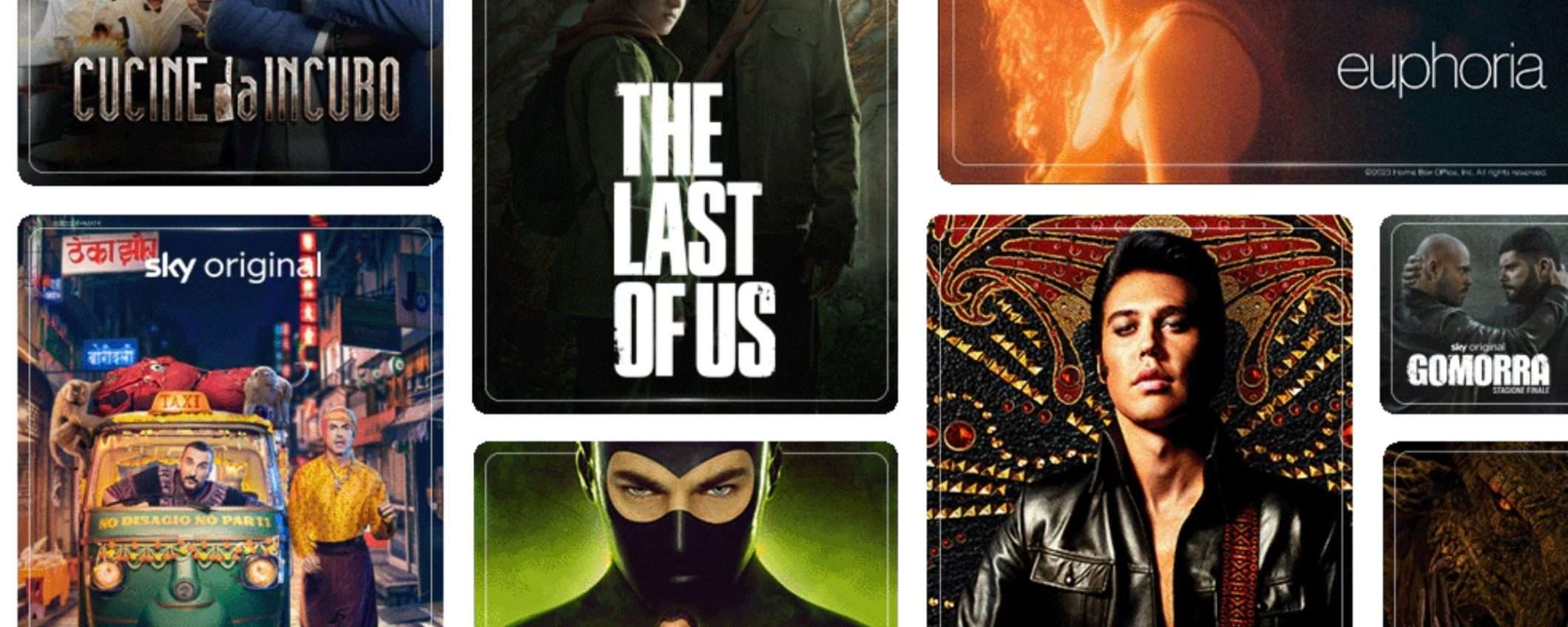 NOW: film e serie TV in streaming in offerta a soli 3 euro NOW: film e serie TV in streaming in offerta a soli 3 euro