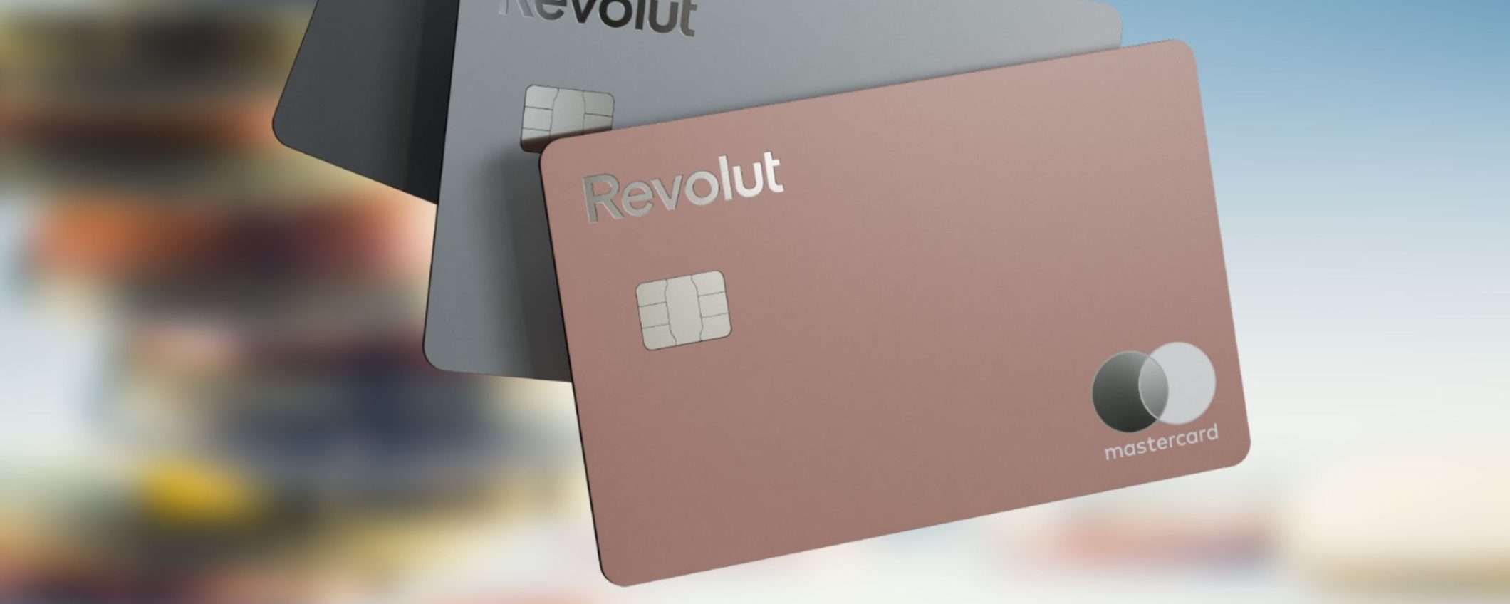 Apri Revolut e ottieni 3 mesi di Premium: scopri tutti i vantaggi Apri Revolut e ottieni 3 mesi di Premium: scopri tutti i vantaggi