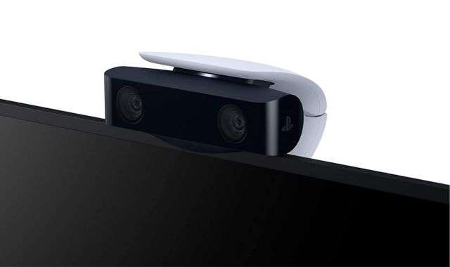 PS5 HD Camera