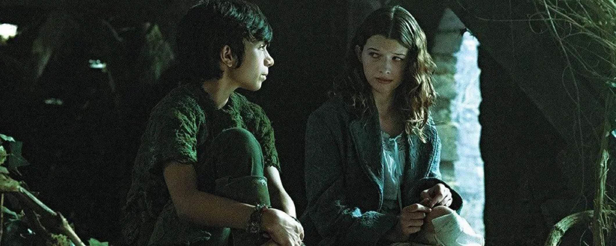 Peter Pan & Wendy sulle orme di Martin Scorsese Peter Pan & Wendy sulle orme di Martin Scorsese