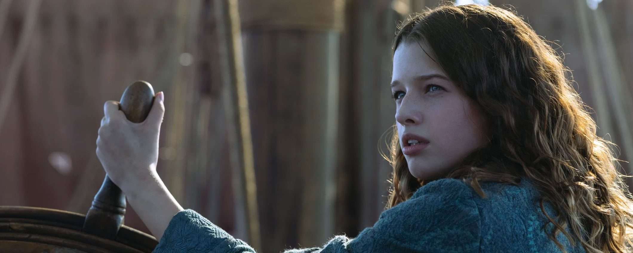 Peter Pan & Wendy: dove è stato girato il nuovo film? Peter Pan & Wendy: dove è stato girato il nuovo film?