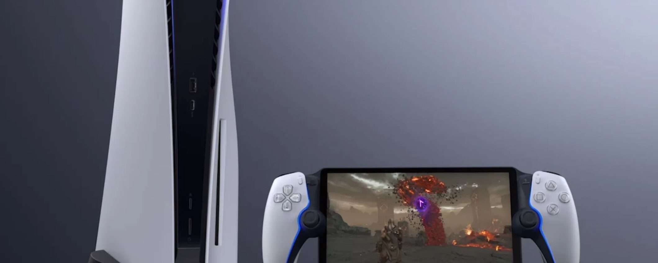 Project Q: caratteristiche e prezzo della console portatile Sony Project Q: caratteristiche e prezzo della console portatile Sony