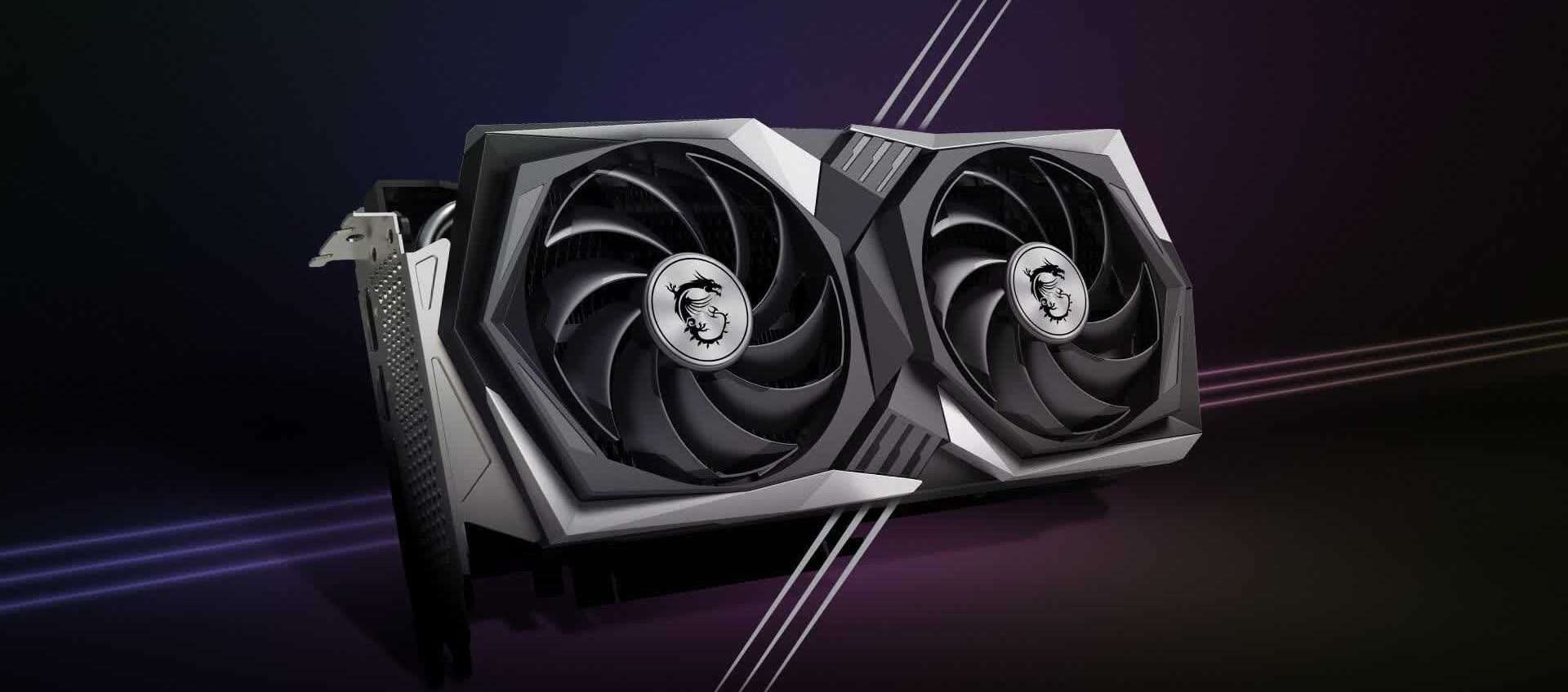 Scheda video nuova? La Radeon RX 6650 XT costa solo 287€ su Amazon Scheda video nuova? La Radeon RX 6650 XT costa solo 287€ su Amazon