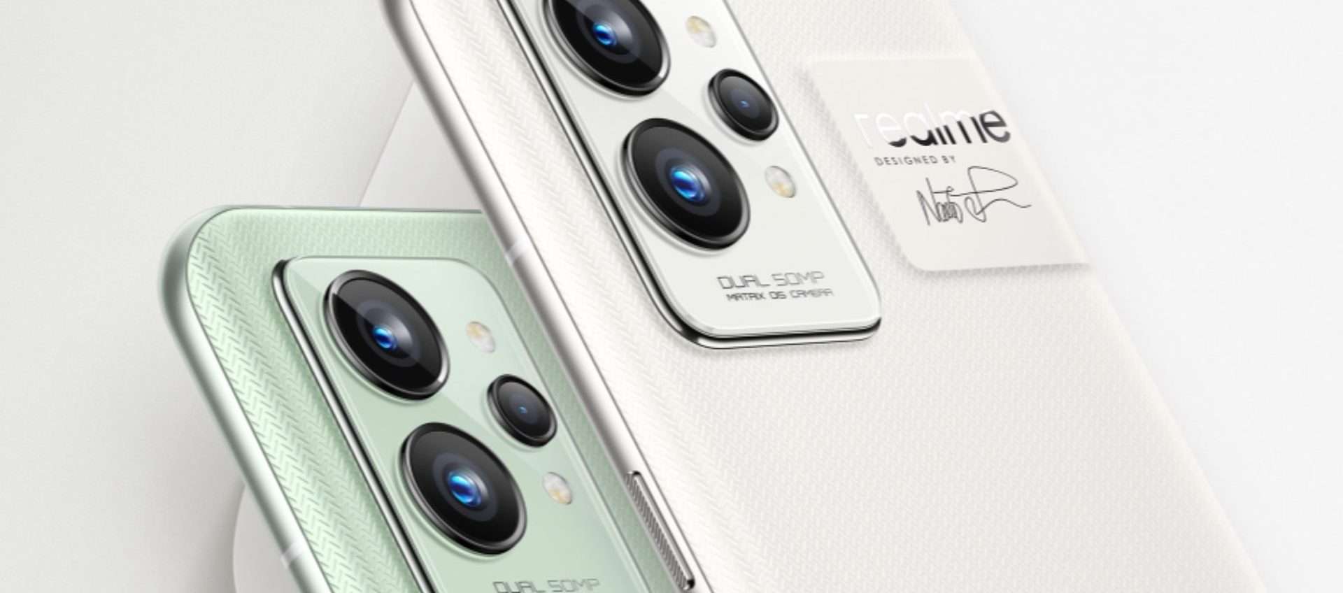 Realme GT 2 Pro: a QUESTO PREZZO su Amazon è da PRENDERE SUBITO (-40%) Realme GT 2 Pro: a QUESTO PREZZO su Amazon è da PRENDERE SUBITO (-40%)