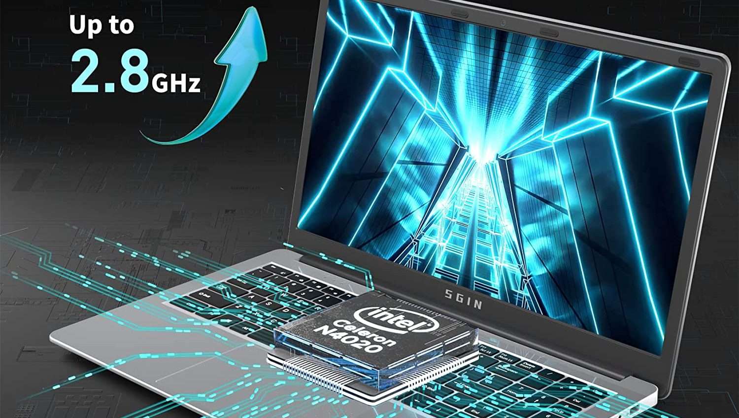 Laptop con Windows 11: da 849 a 219 euro grazie ad un'offerta di Amazon imperdibile Laptop con Windows 11: da 849 a 219 euro grazie ad un'offerta di Amazon imperdibile