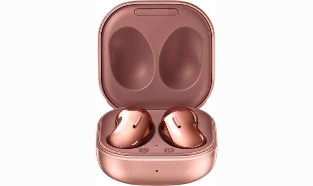Samsung Galaxy Buds LIVe offerte