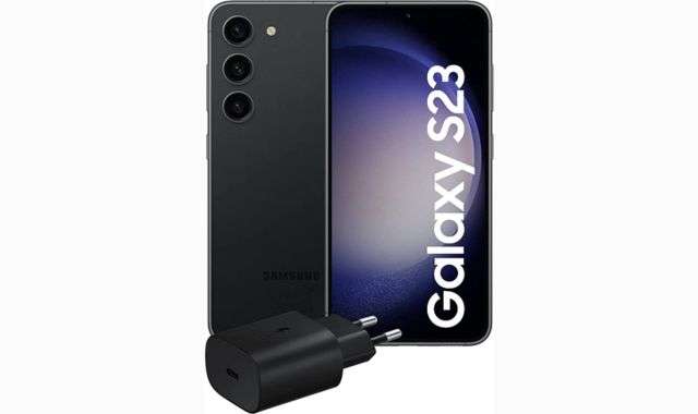 Samsung Galaxy S23 offerte