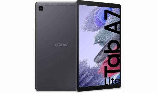 Samsung Galaxy Tab A7 Lite offerte