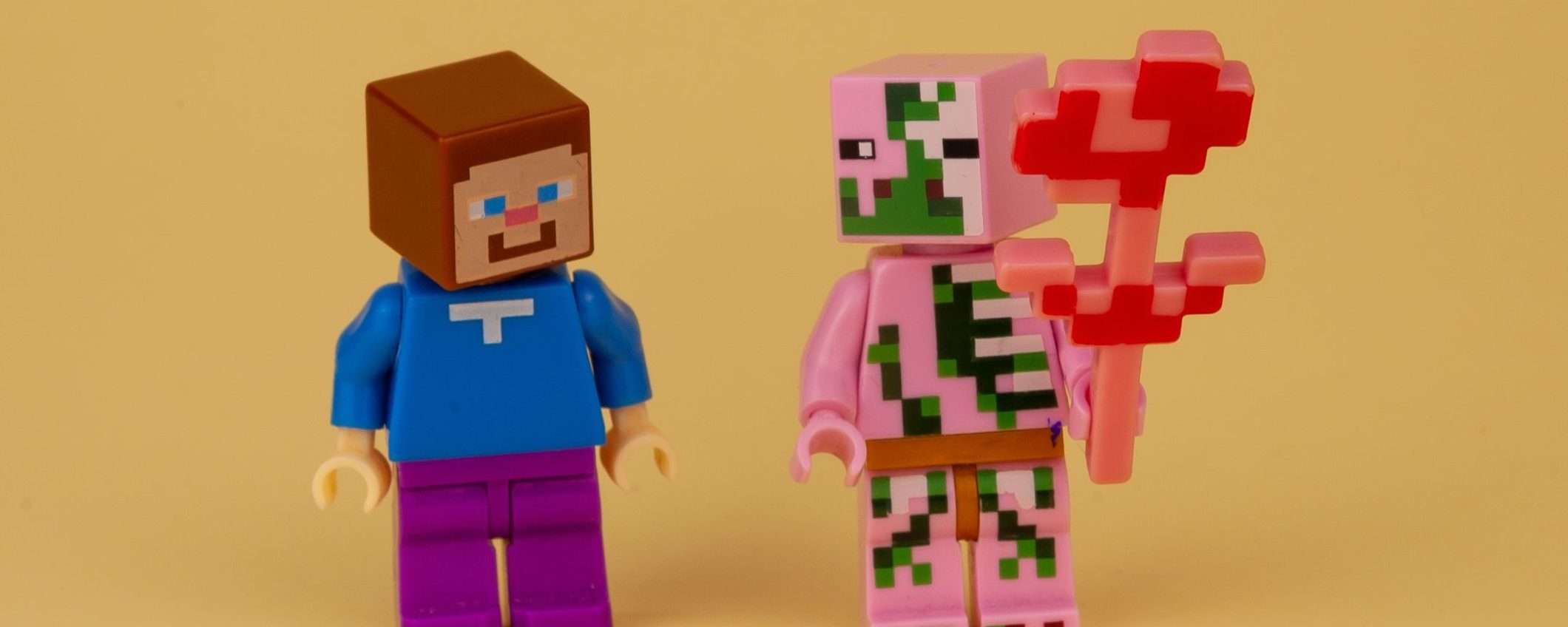 Festa Amazon: scopri questi fantastici set LEGO in offerta speciale Festa Amazon: scopri questi fantastici set LEGO in offerta speciale