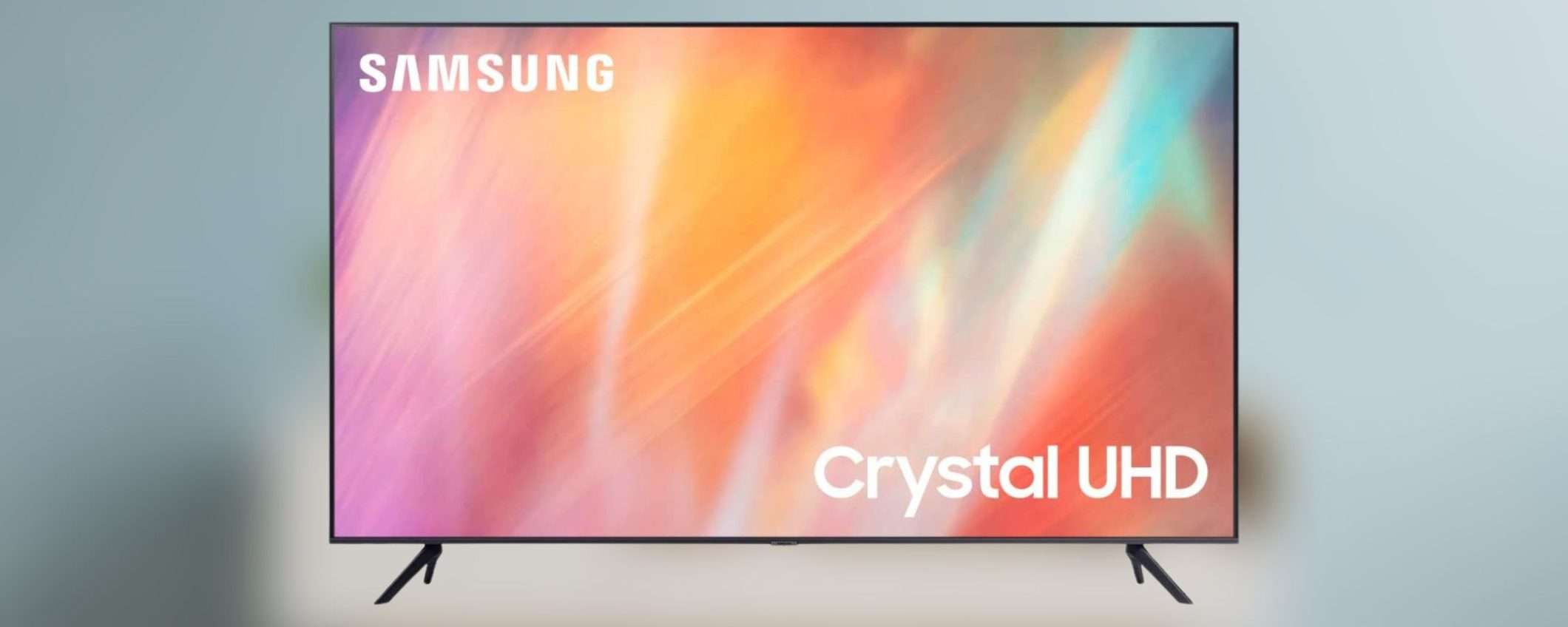Smart TV Samsung 43 Smart TV Samsung 43